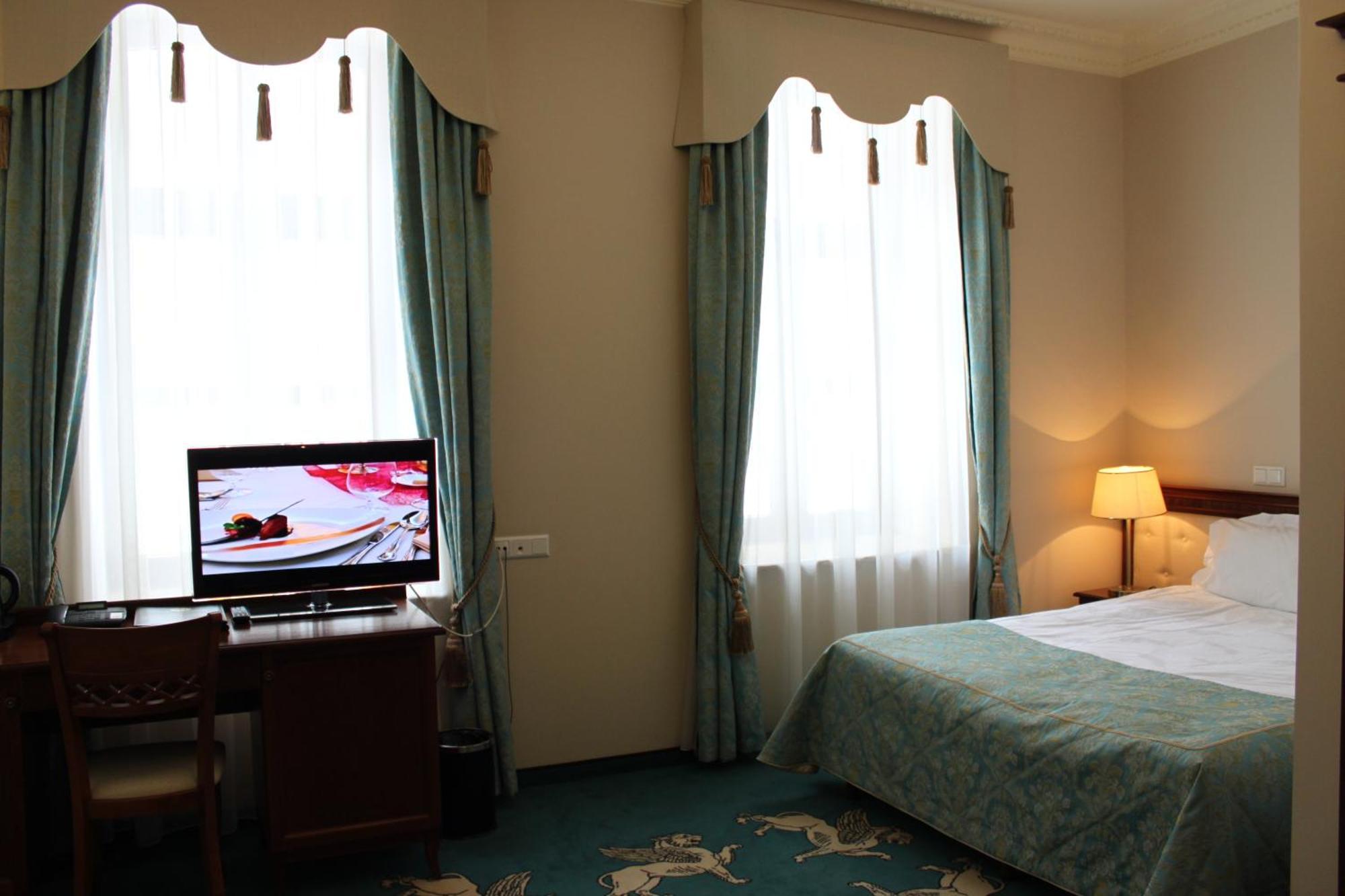 Hotel Koronny Zamosc  Room photo